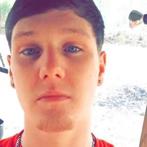 Meet your Posher, Riley